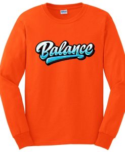 Balance Sweatshirts