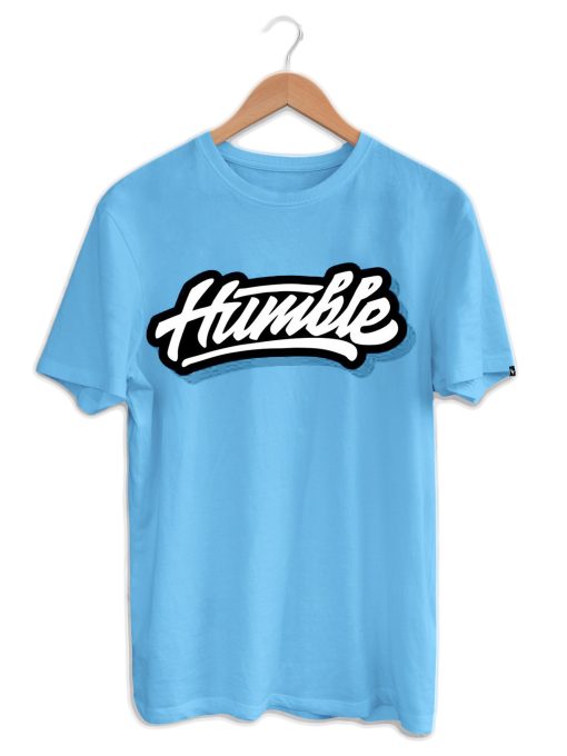 Humble T shirts