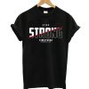 Stay Strong Street Wear T Shirt