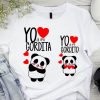 Yoa Gordita T shirts