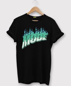 Burn Mode T shirts