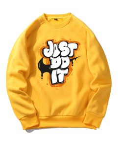 Just do It Sweatshirts