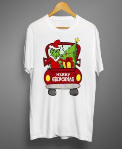 Merry Christmast T shirts