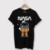 Nasa Explore Star T shirts