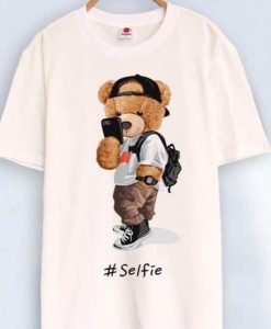 Selfie T shirts