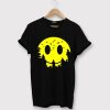 Smiley Moon T shirts