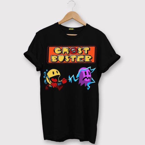 Ghost Buster T shirts